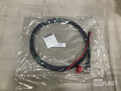 (7) Fire Cause Analysis 7004105-102 Special Cable Assemblies