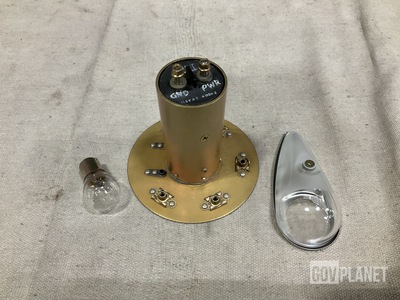 Grimes Aerospace 30-0269-1 Navigational Light