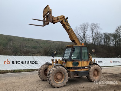 1996 Cat TH62 Verreiker