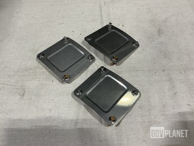 (470) Lockheed Martin 362560-1 Aircraft Access Covers