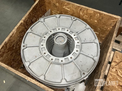 HZTL315057 Silencer Assembly