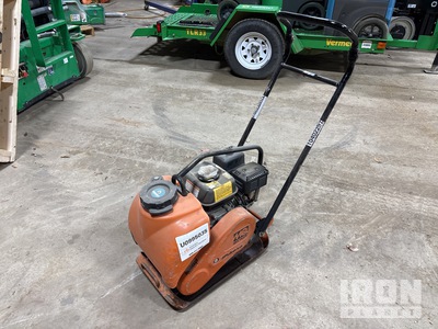 2023 Multiquip MVC-64VHW Vibratory Plate Compactor