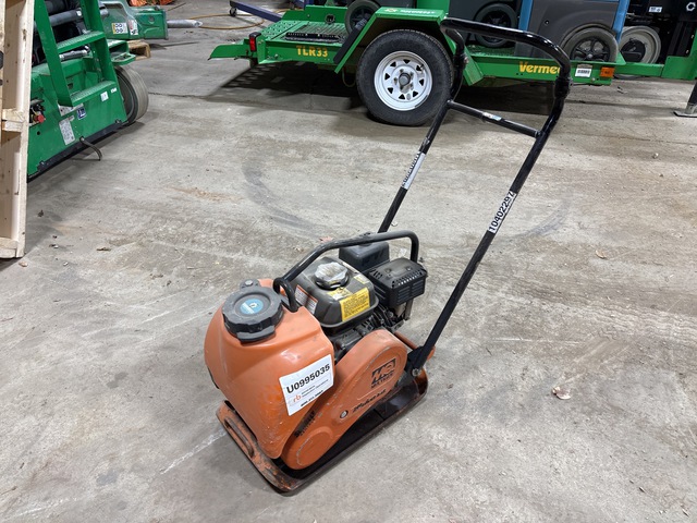 2023 Multiquip MVC-64VHW Vibratory Plate Compactor