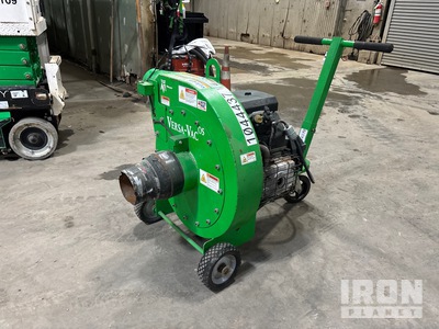 2021 Wm Meyer 422A-153 Insulation Vacuum