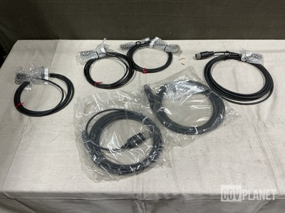 (44) Cable Assemblies
