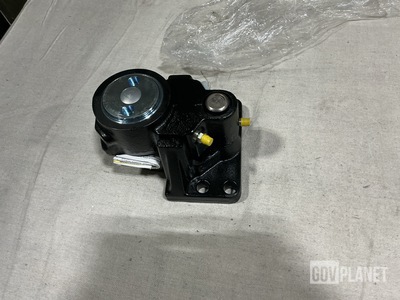 (11) Lynn Electronics 02-530-040 Brake Disc Calipers