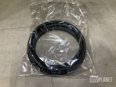 (74) In-Mar Systems IM-CVN-106-A62 V Beltings