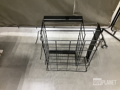 (10) Separator Cages