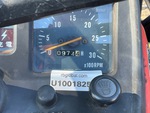 Hour Meter / Odometer