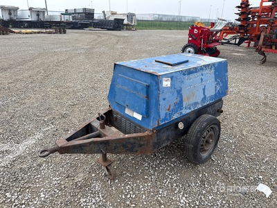 Genset Welder Divers