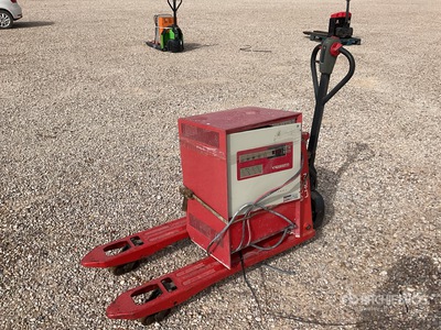 EP EPL1531 Pallet Jack (Inoperable)