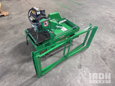 2022 Edco TMS10-1.5L Tile Saw