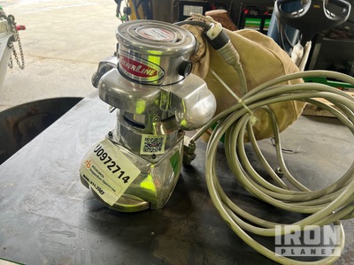 2021 Essex-Silv SL7 . Articoli da ferramenta e di consumo