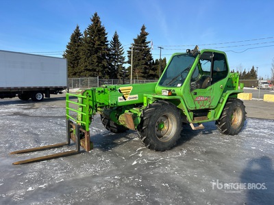 2005 Merlo 40.14K Telehandler
