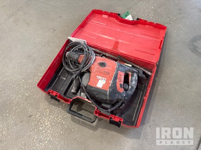 2022 Hilti TE70-ATC ハンドツール