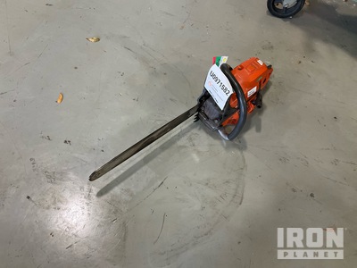 2021 Husqvarna 555 Piła łańcuchowa