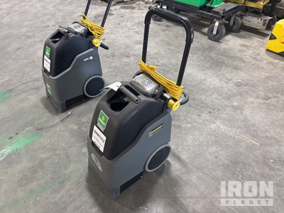 2021 Karcher BRC 30/15 C Electric Articoli da ferramenta e di consumo