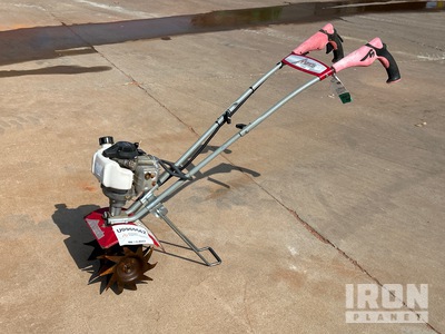 2023 Mantis 7940 ロトティラー