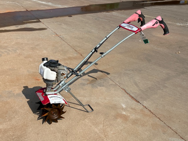 2023 Mantis 7940 Rototiller