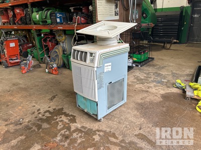 2012 MovinCool Office Pro 12 Condizionatore