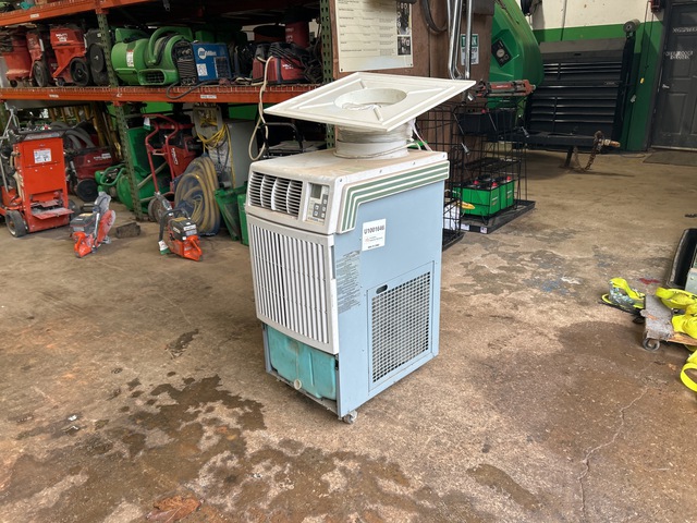 2012 MovinCool Office Pro 12 Air Conditioner