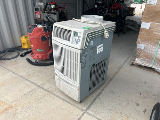 2014 MovinCool Office Pro 18 Air Conditioner