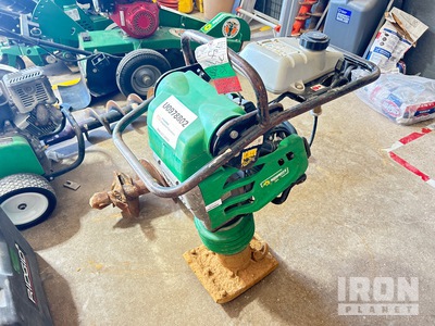 2021 Multiquip MTX-70HD Jumping Jack Tamper (Inoperable)