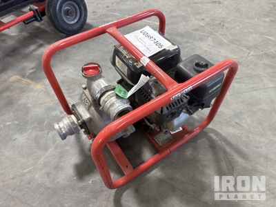 2021 MQ QP2H Water Pump