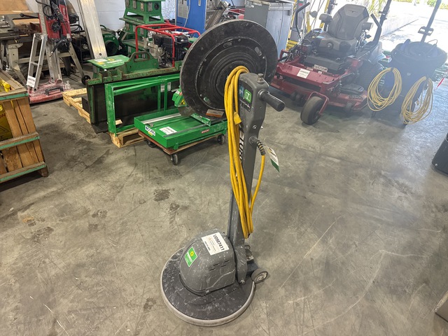 2023 Tennant FM-20-DS Walk-Behind Electric Floor Buffer