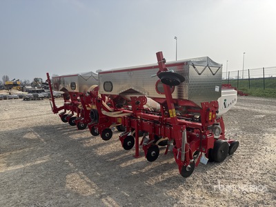 2022 Agricola Italiana PK2D Semoir