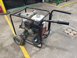 Picture, Left Rear Corner
