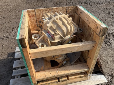 Marmon Herrington 3817191 DX1 Transfer Case