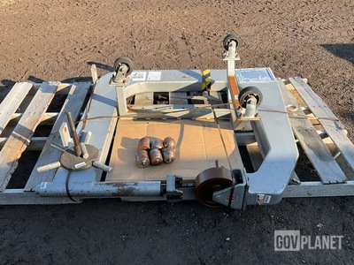 US Industrial Tool & Supply Equipment Component