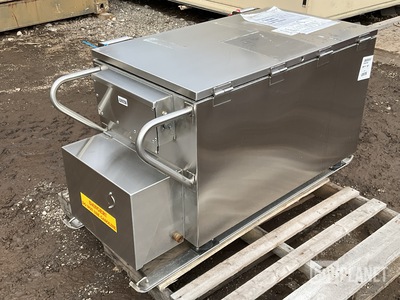 Babington TRH2000 Tray Ration Heater