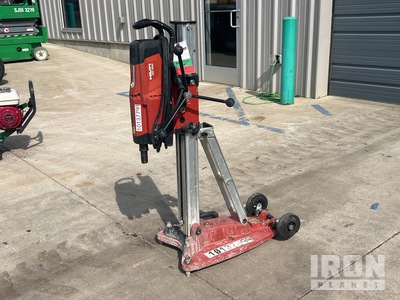 2019 Hilti DD-250E Electric Divers