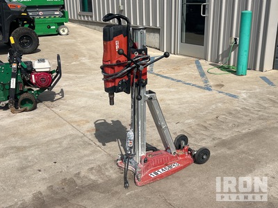 2019 Hilti DD-250E Electric Divers