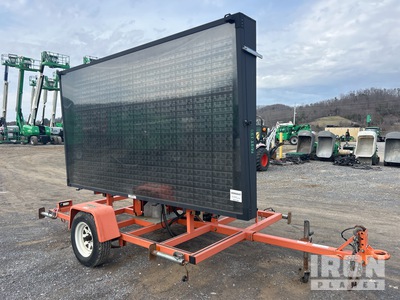 2016 Wanco Inc WTMMBSLLA Quadro messaggi