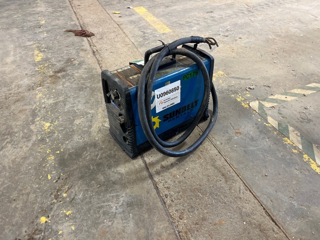 2019 Miller Spectrum 875 Plasma Cutter