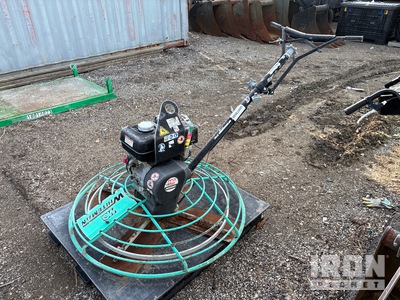 2023 Multiquip B46H90 Frattazzatrice