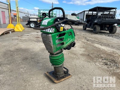 2022 Multiquip MTX-70HD Jumping Jack Tamper (Inoperable)