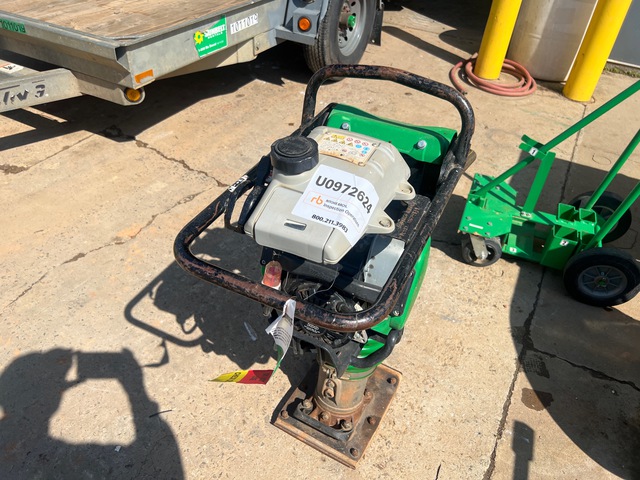 2022 Multiquip MTX-70HD Jumping Jack Tamper