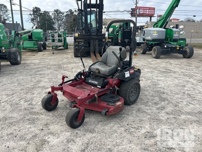 2019 Toro 74949 Zero-Turn Lawn Mower