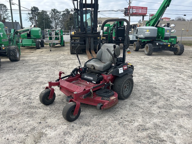 2019 Toro 74949 Zero-Turn Lawn Mower