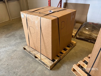 Pallet of Ford Parts (Unused)