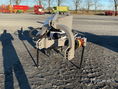 2026 Boxer D01F Ditcher (Unused)