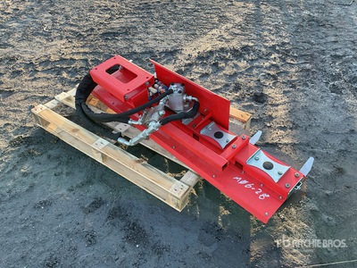 2022 Boxer CUT5 Sawhead (Unused)