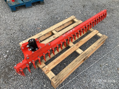 Boxer HS190 Hedge Trimmer