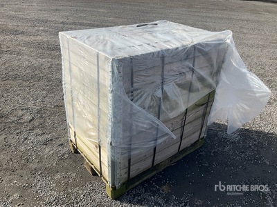 Qty. of Tools (Unused)