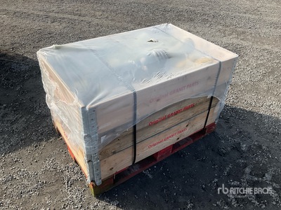 Qty. of unused PTO shafts (Unused)