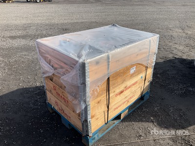 Qty. of unused PTO shafts (Unused)